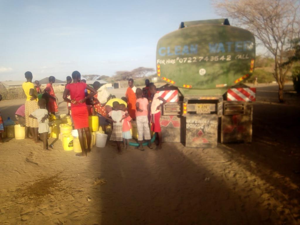 County Government of Turkana tweet media