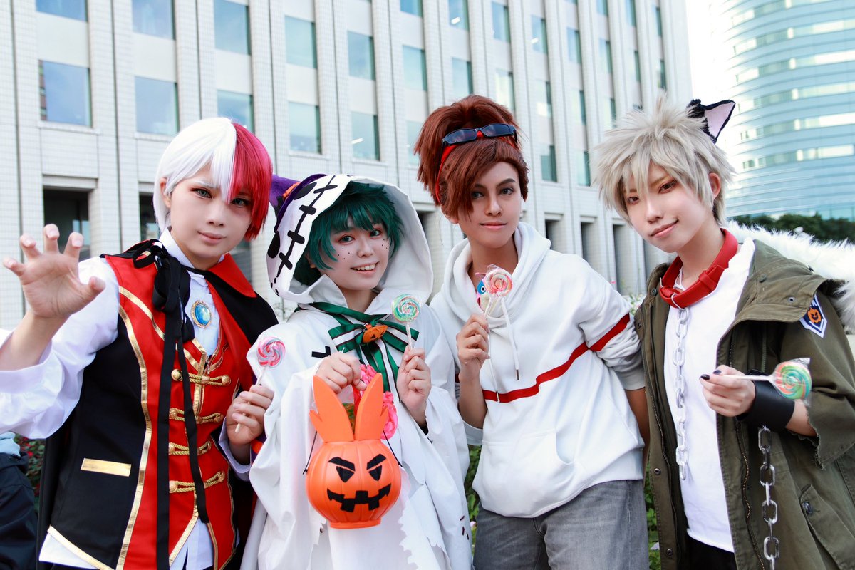 僕のヒーローアカデミア　ロディ ソウル　コスプレフルセット 僕のヒーローアカデミア コスプレ ロディ・ソウル