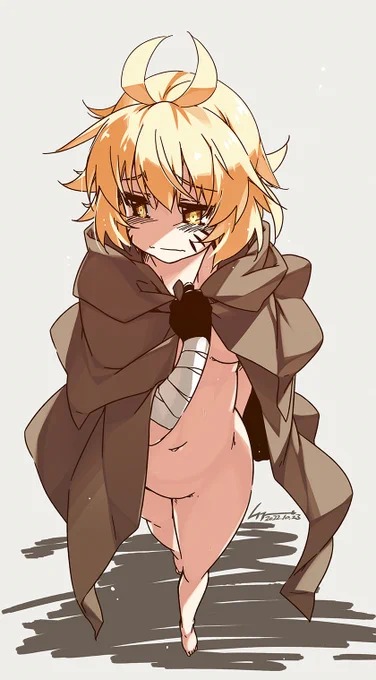 #今月描いた絵を晒そう 相変わらず太めのマーカーで線画起こしてばかりでシャープな線画の描き方を忘れかけてますね(((;゜Д゜))) 
