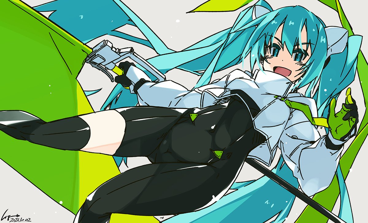 #今月描いた絵を晒そう 
相変わらず太めのマーカーで線画起こしてばかりでシャープな線画の描き方を忘れかけてますね(((;゜Д゜))) 