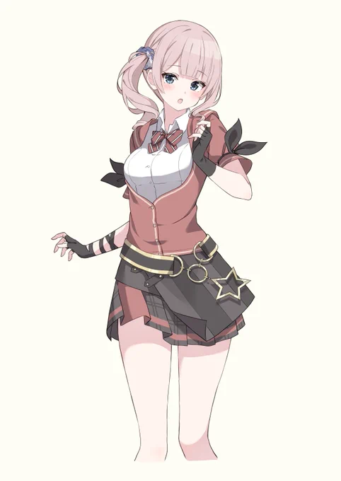 望月さん 