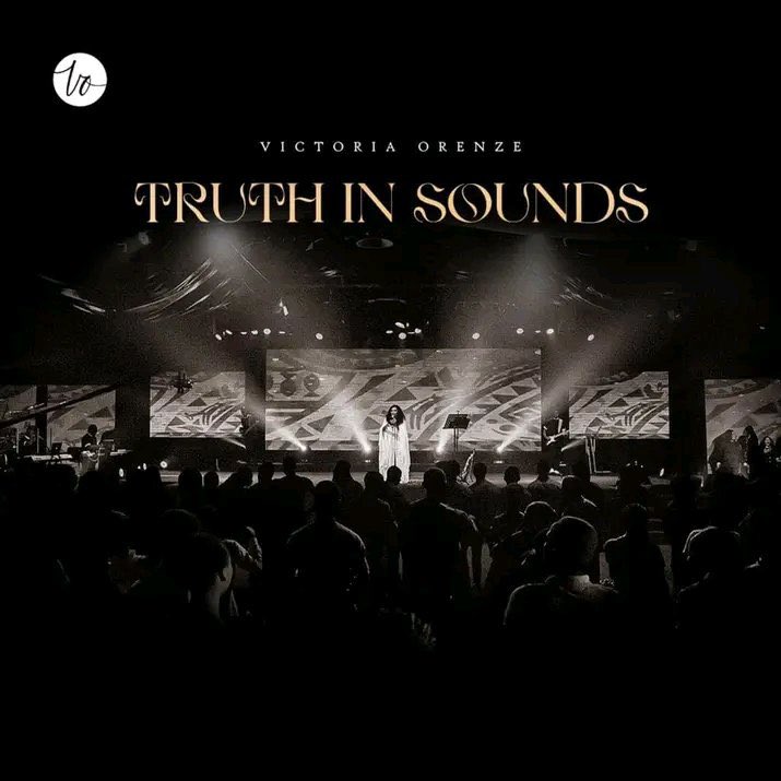 TemiBalogun__'s tweet photo. Victoria Orenze’s #Truthinsounds album is truly wonderful. https://t.co/xg44u6ZAbD