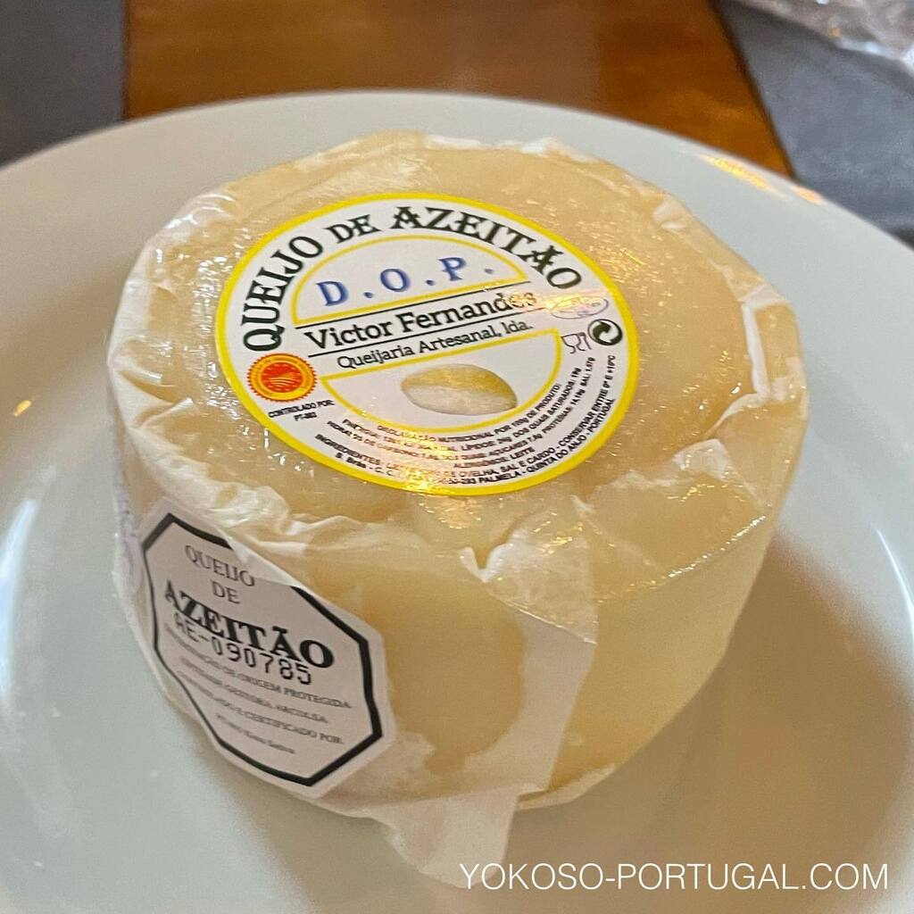 test ツイッターメディア - 隠れチーズ天国のポルトガルにはいろいろなチーズがあります。アゼイタオンのソフトタイプのチーズ🧀は初心者から上級者まで楽しめるおすすめのチーズです。　#ポルトガル #ポルトガル料理 #チーズ https://t.co/kI5RdKLWru