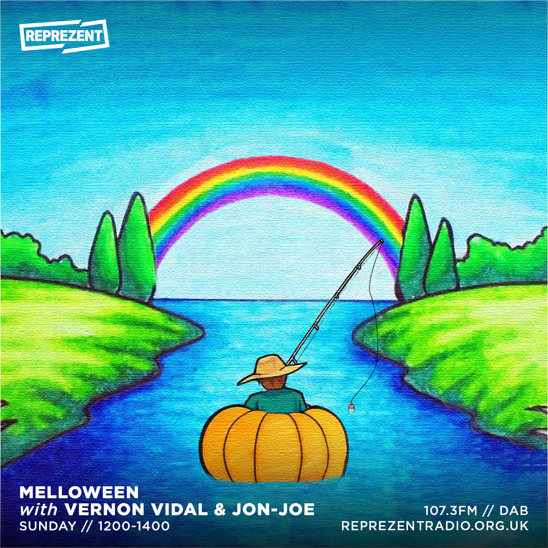1200-1400

Need a momentary rest-bite from claws with machetes and jump scares on the internet?

Join <a href="/ItsVernonVidal/">Vernon Vidal</a> &amp; @jonjoemcg for a couple hours of music, rofls and lols. Expect mellow music of all genres, shapes and sizes!

107.3FM | DAB | REPREZENTRADIO.ORG.UK
