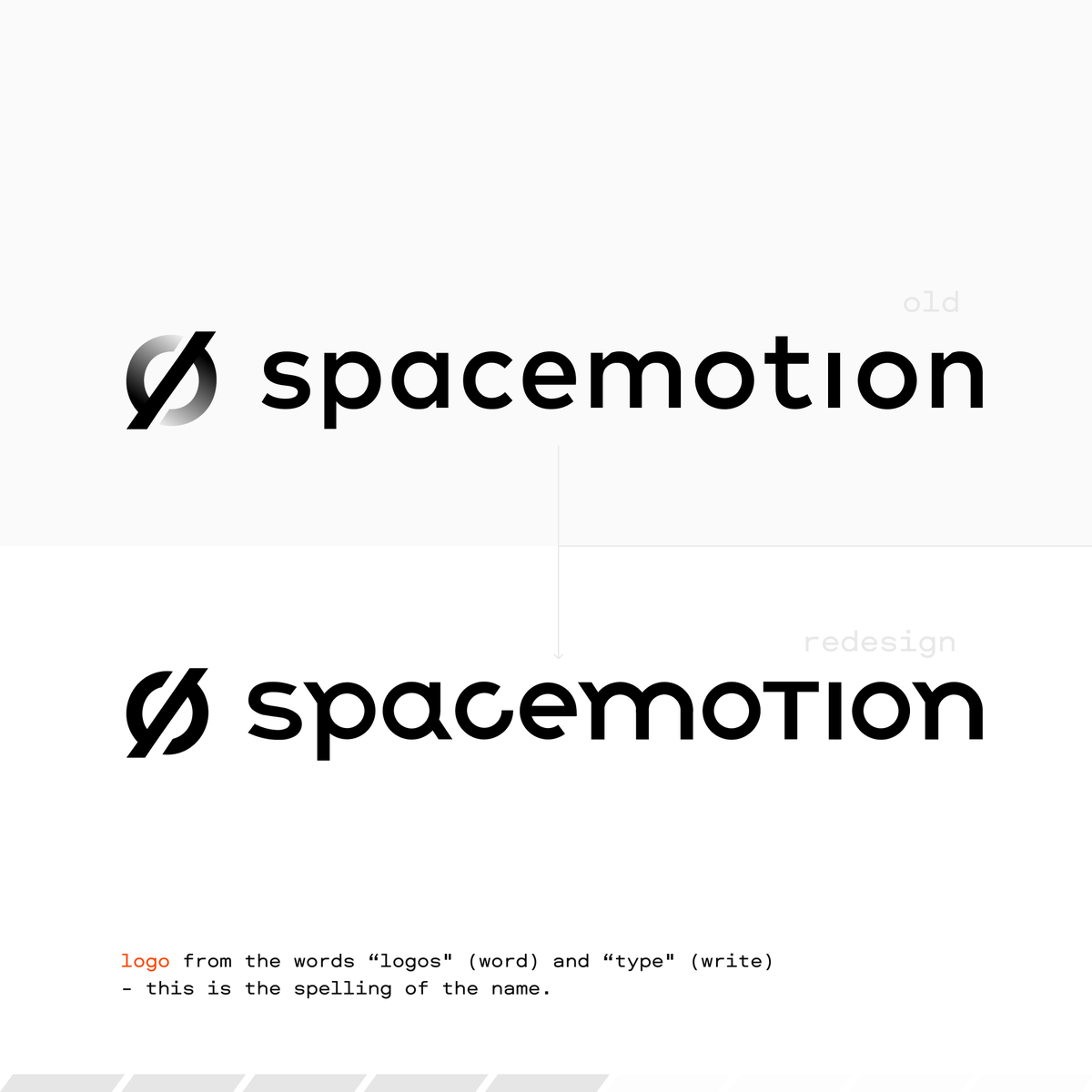 spacemotion_ltd's tweet photo. Spacemotion - redesign of the brand name and logo
Write your opinions in the redesign, we are very interested///

#redesign #logotype #logo #sign #spacemotion #spacemotiondesign #spacemotionpicturesltd https://t.co/zOiqANsut0
