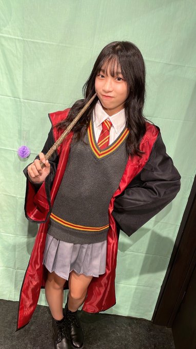 Twitterのコスプレ画像32