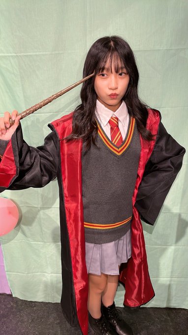 Twitterのコスプレ画像31