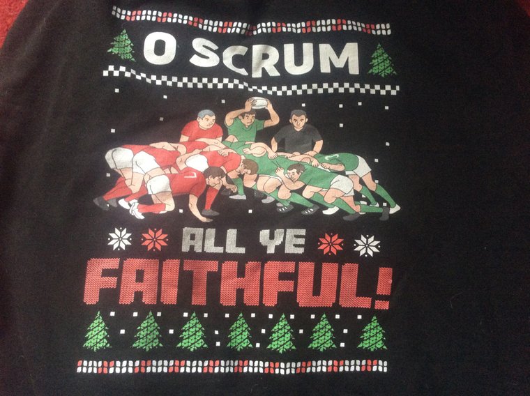 Ponteland RFC tweet media