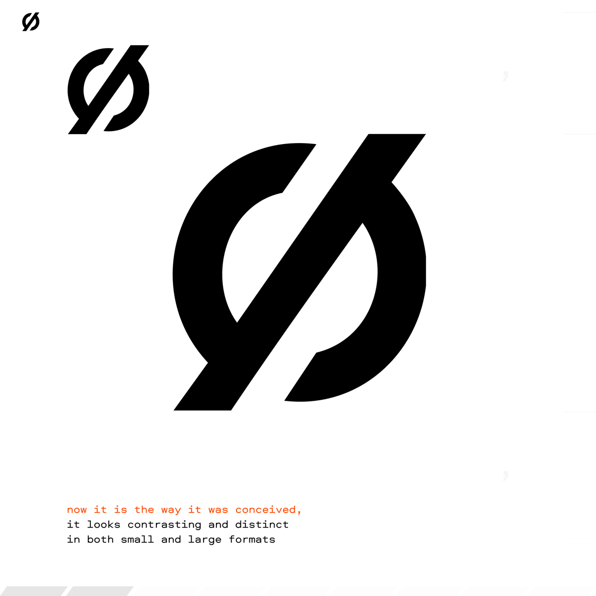 spacemotion_ltd's tweet photo. Spacemotion - redesign of the brand name and logo
Write your opinions in the retweets, we are very interested///

#redesign #logotype #logo #sign #spacemotion #spacemotiondesign #spacemotionpicturesltd #brand https://t.co/smMYAfosAv