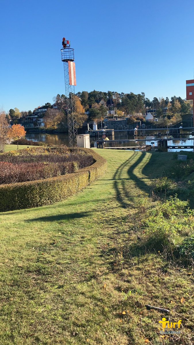 HugoZH's tweet photo. #QuickWest #turfgame @MikaelLindfors https://t.co/bw7Kpc8kXh