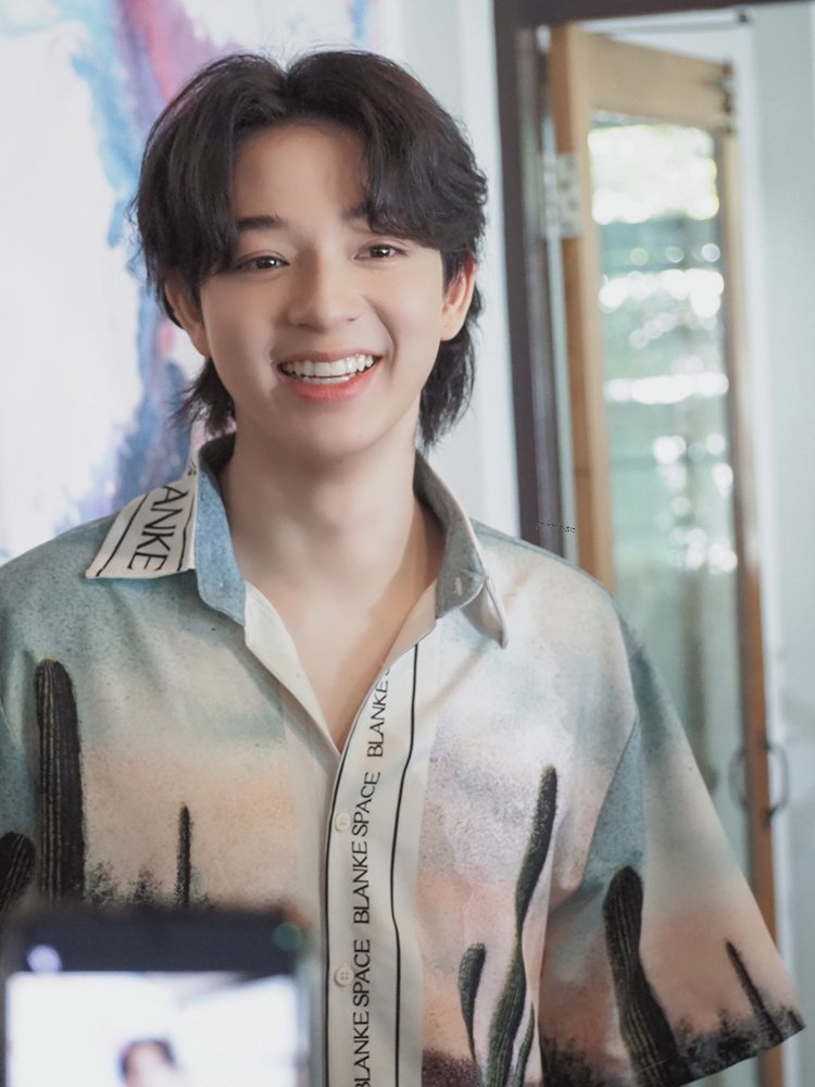 Kimjohnnie4's tweet photo. รอยยิ้มเปี่ยมสุขนะต้าว😊💕
#BeandLeafWorkshop1
#Strawberrycheesepieคว้าใจบาส
#บาสเด็กอ้วนที่แท้จริง #bbasjtr @basjtr 🙏เครดิต https://t.co/BQ6Mw2LP6N