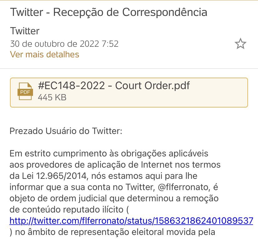 As contas retidas são as elencadas não ação do PT no TSE. Resta saber por que foram retidas e liberadas, além de saber se serão novamente retidas.