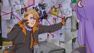 holo_hakase's tweet image. 【📺ホロジュール】
直近4件の配信はこちら！
#ときのそら 21:00～
#白上フブキ 21:00～
#Syrios 21:00～
#荒咬オウガ 21:00～

みんなのオススメの配信をリプ欄で教えてくれたら嬉しいです！
#ホロライブ 
引用元：schedule.hololive.tv