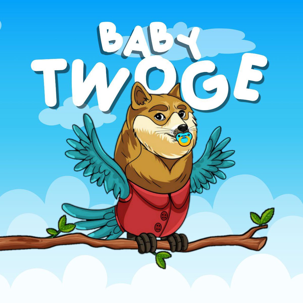 BabyTwoge tweet media