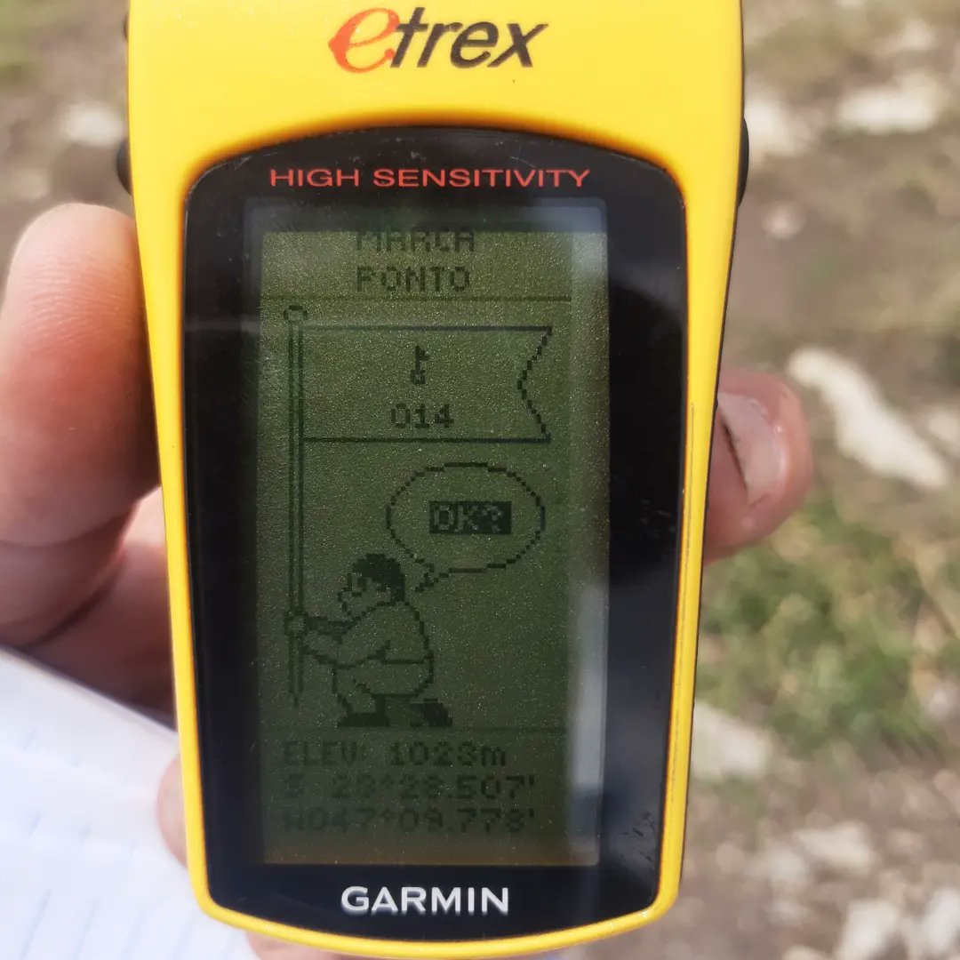 py2rio's tweet photo. Operação SOTA PY2/SE-031 Morro do Saboó. São Roque/SP
GG66km 29 OUT 2022
https://t.co/BYj5pNydZ1
#sota #The_Grid_Life #GridMasterHeat #GridMaster
#jamsat
#AmsatUK
#ARSATC_
#1C_SO50
#qtcecra
#Sats_HC
#AMSAT
#Diwata2PH https://t.co/HJ4AqYWJVo