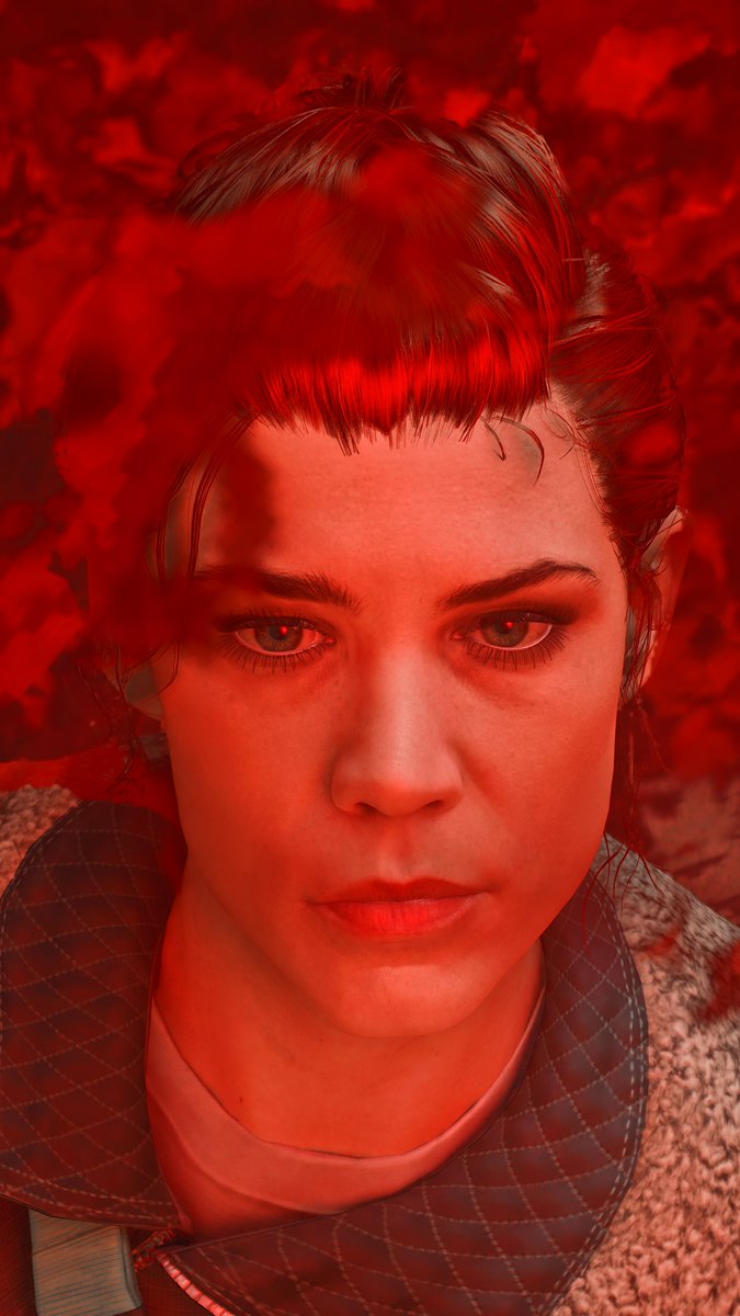 LaSimilicious's tweet photo. Bloody Federal Bureau of Control | #VPRTBlood
Happy Halloween, everyone! 👻🎃
#ControlRemedy #VPRT #VGPUnite #WorldofVP #CaptureControl https://t.co/0IZ7RIJ9CY