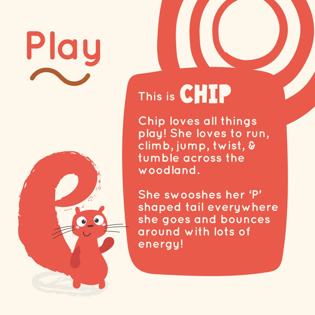 PrecisionTimber's tweet photo. We are so pleased to present our Create ▪️ Play ▪️ Learn team! Each of our characters have their own special passion & work together to create something truly special.
#rebrand #branding #precisiontimber #ourethos #playgrounddesign #learnthroughplay #createplaylearn https://t.co/6hMi6fkPjZ