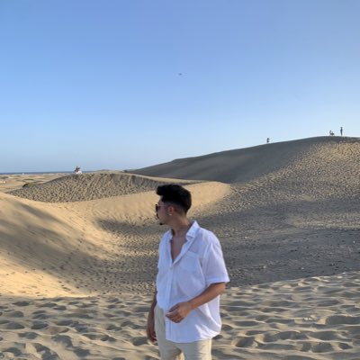 Alvaroreyesp_'s tweet photo. #NuevaFotoDePerfil https://t.co/iC1QVcqoNE