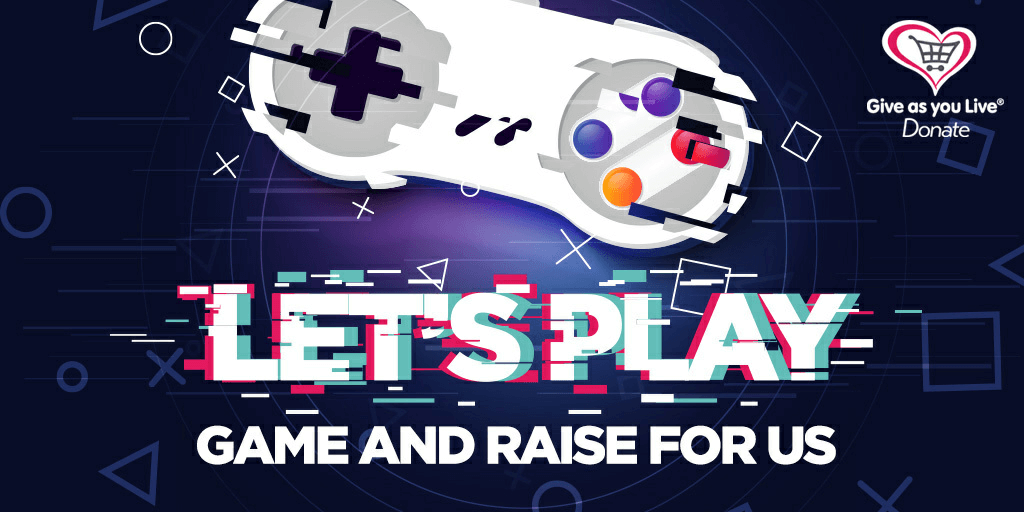 HabitatFHGB's tweet photo. Love to Stream?
Hold a live stream for Habitat for Humanity Great Britain and raise donations doing something you love.
Get started here: https://t.co/5ZPgXhC8yM
#workcompetition #workactivity #social #gaming #gameforgood https://t.co/EV9ZWDnJUd