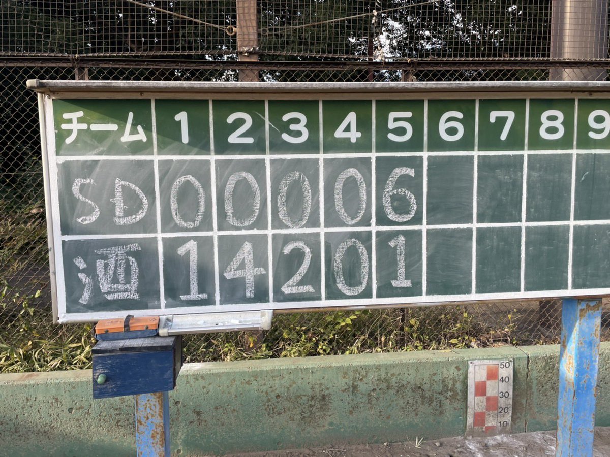 10/30 オープン戦　
vsサプライズドンキー様