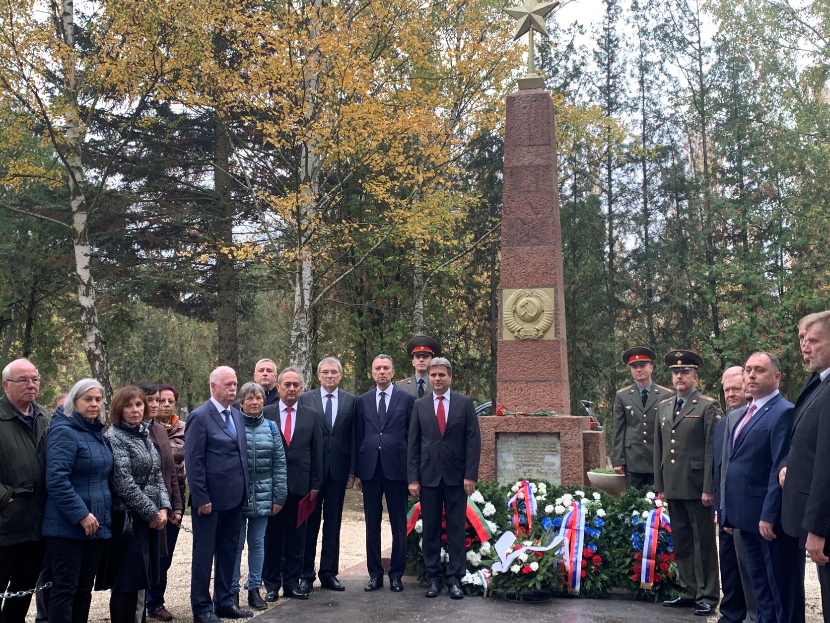 памятники венгрии