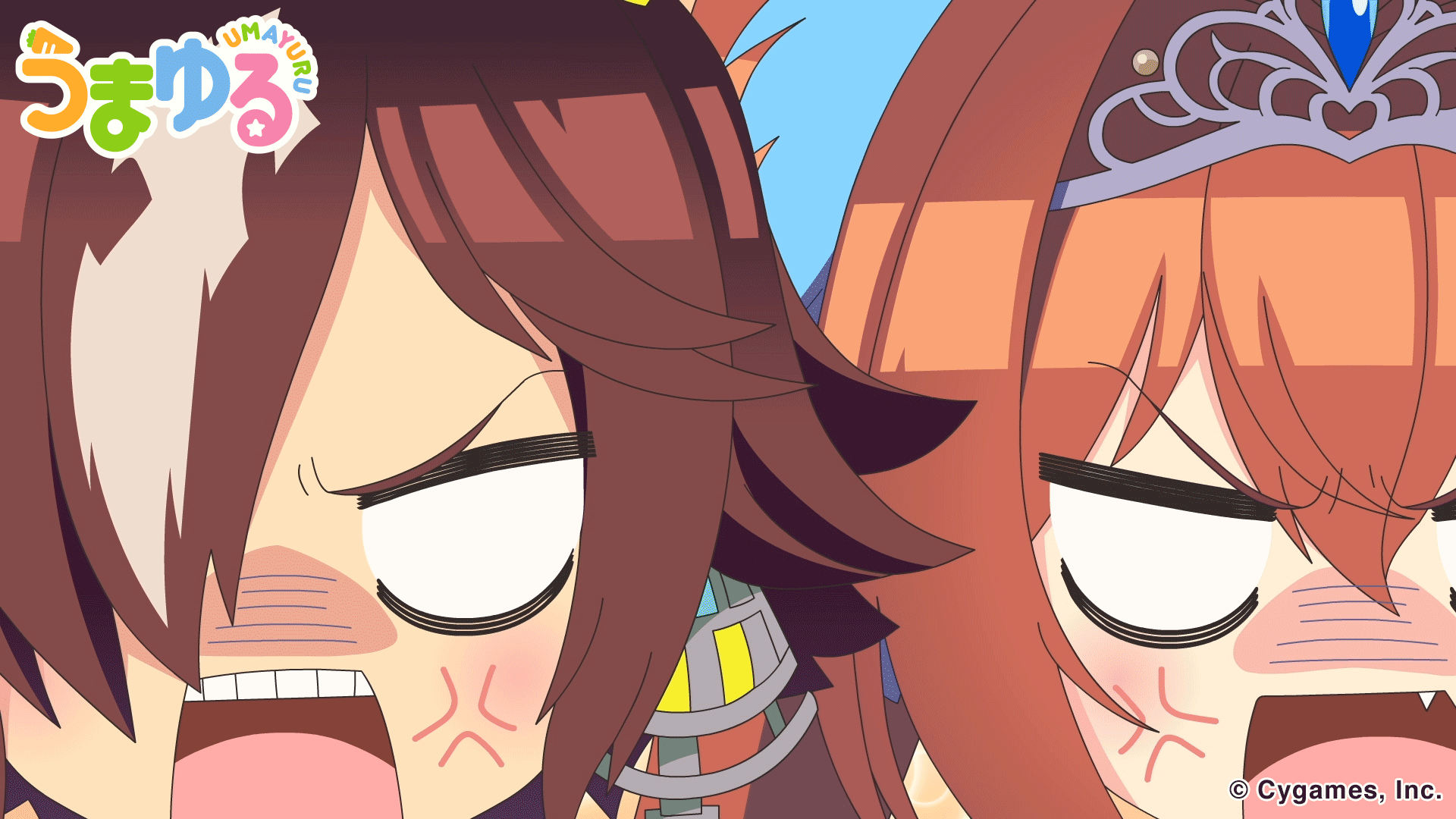 ウマ娘プロジェクト公式アカウント على X: 