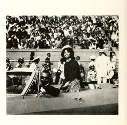blufordlibrary's tweet photo. Homecoming, 1965. #AggiePride #AggiesInTheArchives #BlufordLibrary #NCAT #GreatestHomecomingOnEarth
@B_GMM @ayanteeyrbk @ncatsuaggies @NCATFootball @NCAT_OSA @ncatsuaggies https://t.co/jk2BKLOcBi