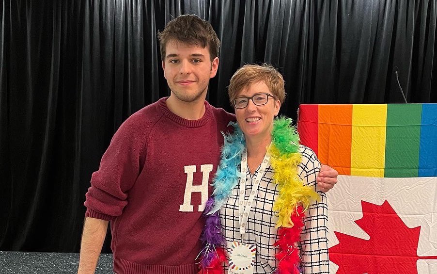 Gail Costello (She/Her) 🇨🇦🐾🌳 tweet media