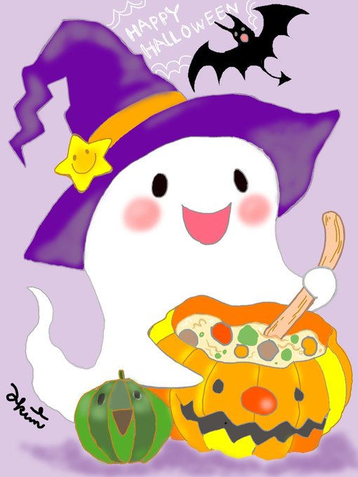 「食べ物 ハロウィン」のTwitter画像/イラスト(新着)｜21ページ目