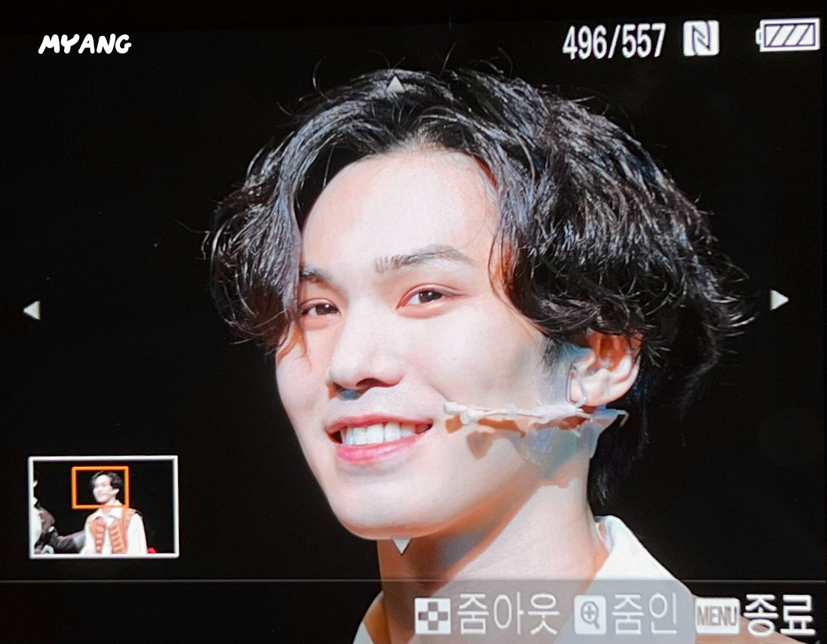 221030 삼총사 막공

민혁아 잘했어😄😄

#라키 #ROCKY #ASTRO <a href="/offclASTRO/">ASTRO 아스트로</a>