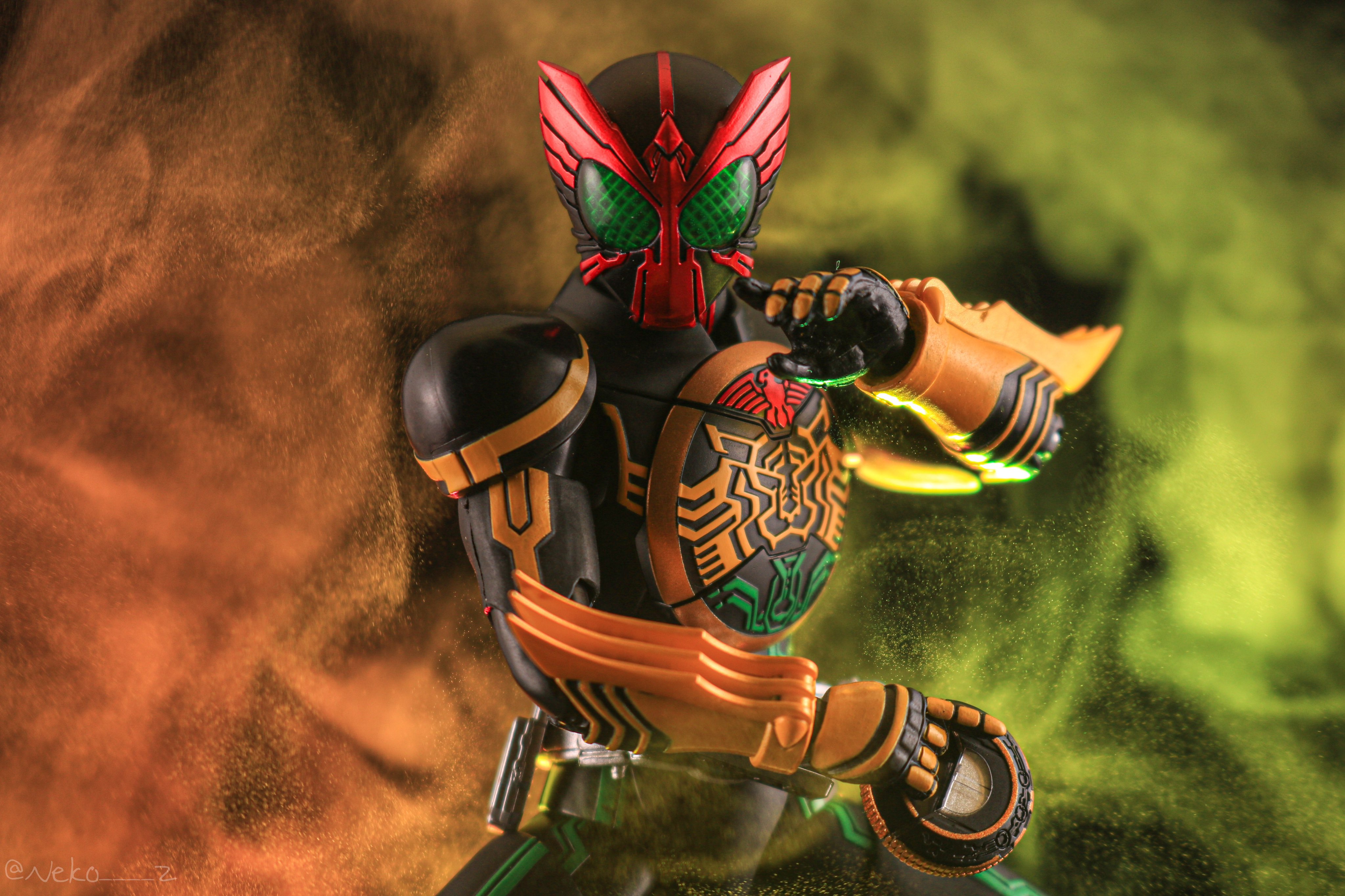 【ねこぜページ】 ねこぜ (neko____z@) / X