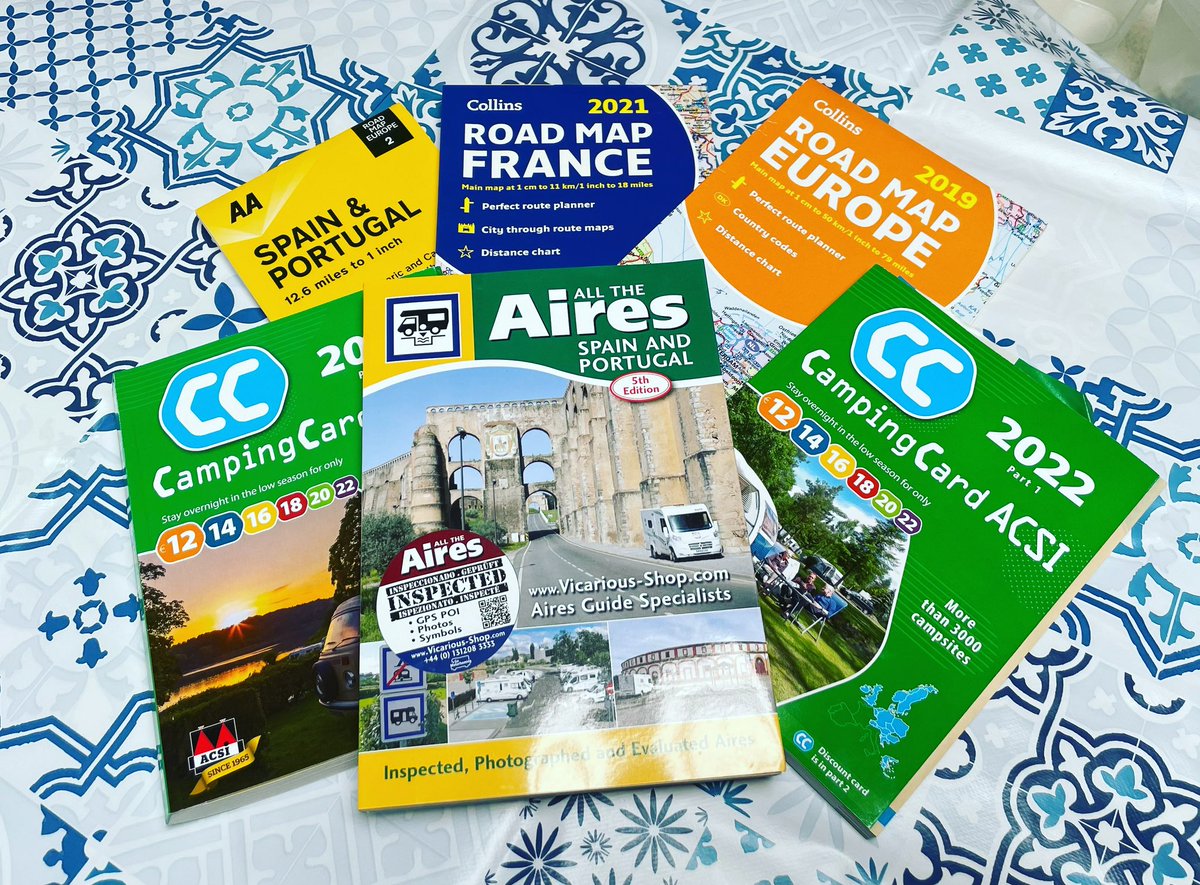 We are currently in the planning on a little road trip south, well when I say planning anyone that knows what we’re like. We just point in the direction we want to head and drive. 

Keep an eye out for more, coming soon. #motorhomelife #gobailey