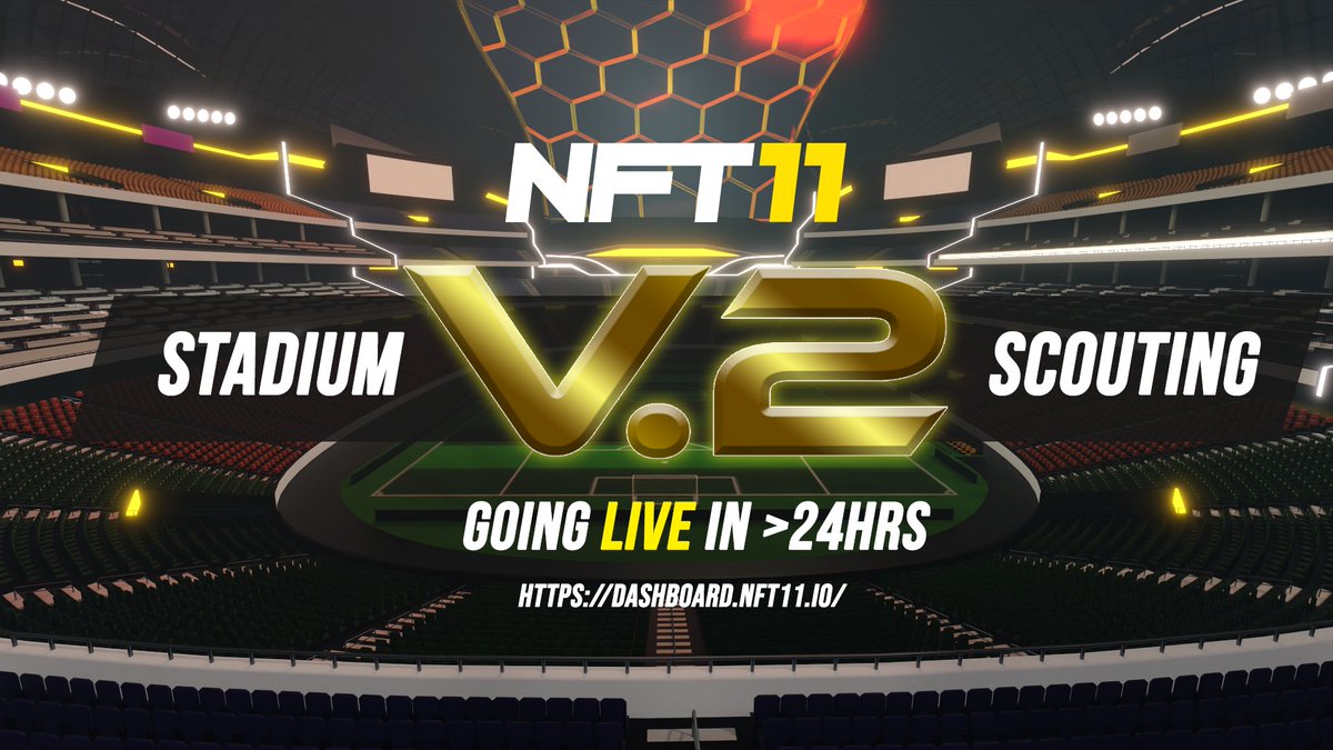 NFT11 ⚽ tweet media