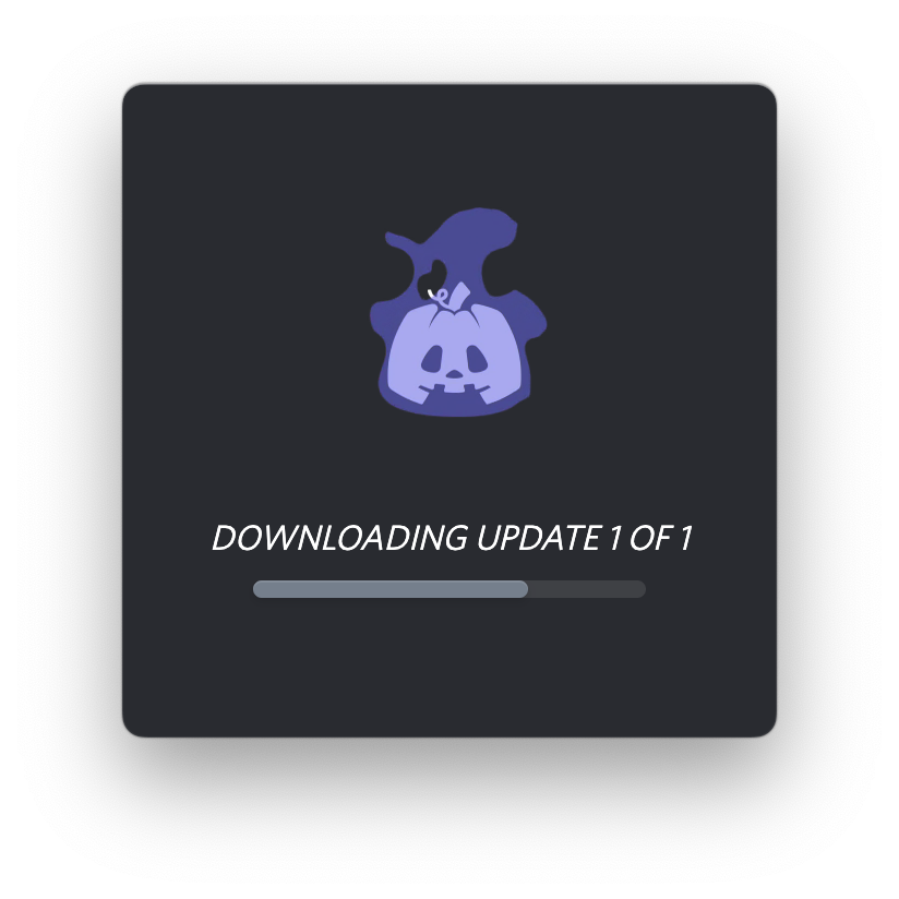 Happy Halloween 🎃