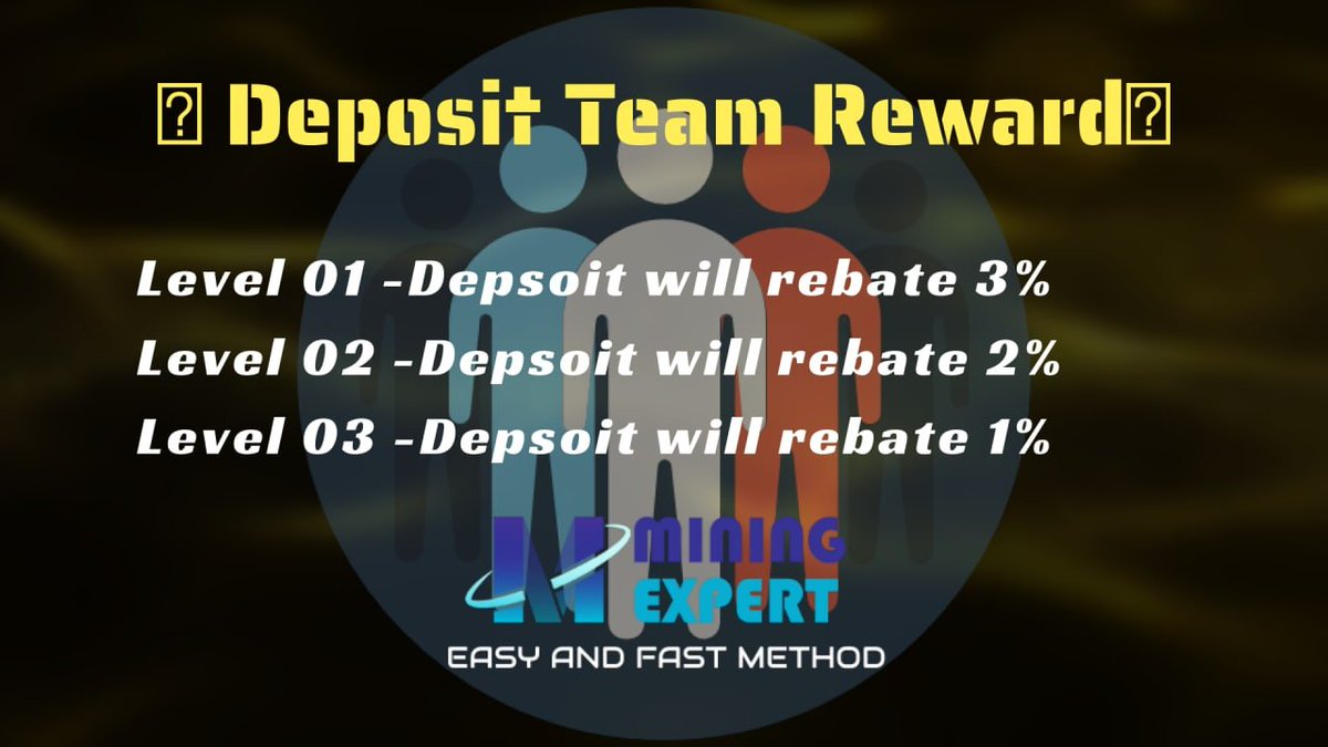 pool_community's tweet photo. Click on the link to sign up and you'll get free 10$ bonus as a new member and it will be automatically drop in you income https://t.co/ZSTR7bgFCA
#Binance #OKX #OKXchain https://t.co/ZS1dvndvCu