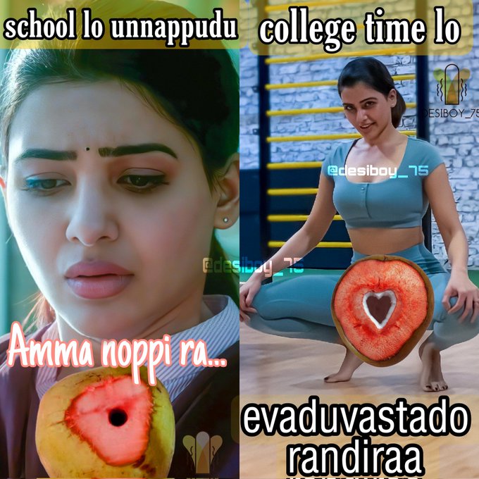 Anthena @Mohitha__  . . . #Halloween #teluguactress #teluguadultmemes #adulthalloween #adultmemes #SamanthaRuthPrabhu<a class="tags" target="_blank" title="On Twitter" href="/?out=eyJ0eXAiOiJKV1QiLCJhbGciOiJIUzUxMiJ9.eyJpYXQiOjE3MjU3ODI3MDUsImlzcyI6InR3cG9ybnN0YXJzLmNvbSIsIm5iZiI6MTcyNTc4MjcwNSwiZXhwIjoxNzU3MzE4NzA1LCJyZWRpcmVjdF91cmwiOiJodHRwczovL3R3aXR0ZXIuY29tL01vaGl0aGFfXyJ9.mrnoTg8NDuKSYoenD0aotUqyJxHOeoqSpby0bkv7zbIDdpIf-maRS4TzwReHtqMwc7IyQzWwGiZfRCdKnlXsyw">@Mohitha__</a><a href="/tag/halloween"class="tags">#Halloween</a><a href="/tag/teluguactress"class="tags">#teluguactress</a><a href="/tag/nooffence"class="tags"><span>#nooffence</span></a><a href="/tag/adulthalloween"class="tags"><span>#adulthalloween</span></a><a href="/tag/adultmemes"class="tags"><span>#adultmemes</span></a><a href="/tag/teluguadultmemes"class="tags"><span>#teluguadultmemes</span></a>