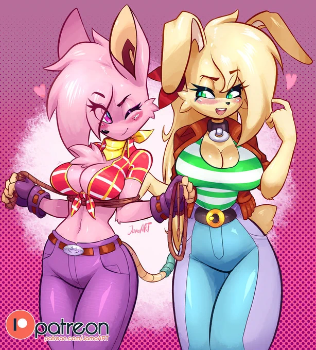 Time for the yearly poll Which of these two girls is your fav?Poll in thread. 