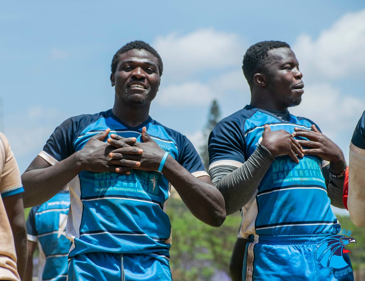 DUFalconsRugby's tweet photo. #Floodies2022
Show us a better Try celebration combo, we will wait.
full time scores
@DUFalconsRugby 22-20 @Meanmachinerfc1
πΈ @chichionchiri
#PoweredByDaystarUniversity
#BeyondTheTry
#TintaDigital
#KiuFresh
#TakeMatters
#FloodiesIsBack https://t.co/nNlyMWnFzB