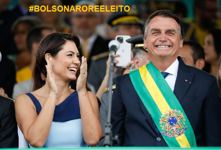 mcidawp's tweet photo. Brasil é 22 Bolsonaro #BolsonaroReeleito2️⃣2️⃣ ! https://t.co/XnW766tnBN