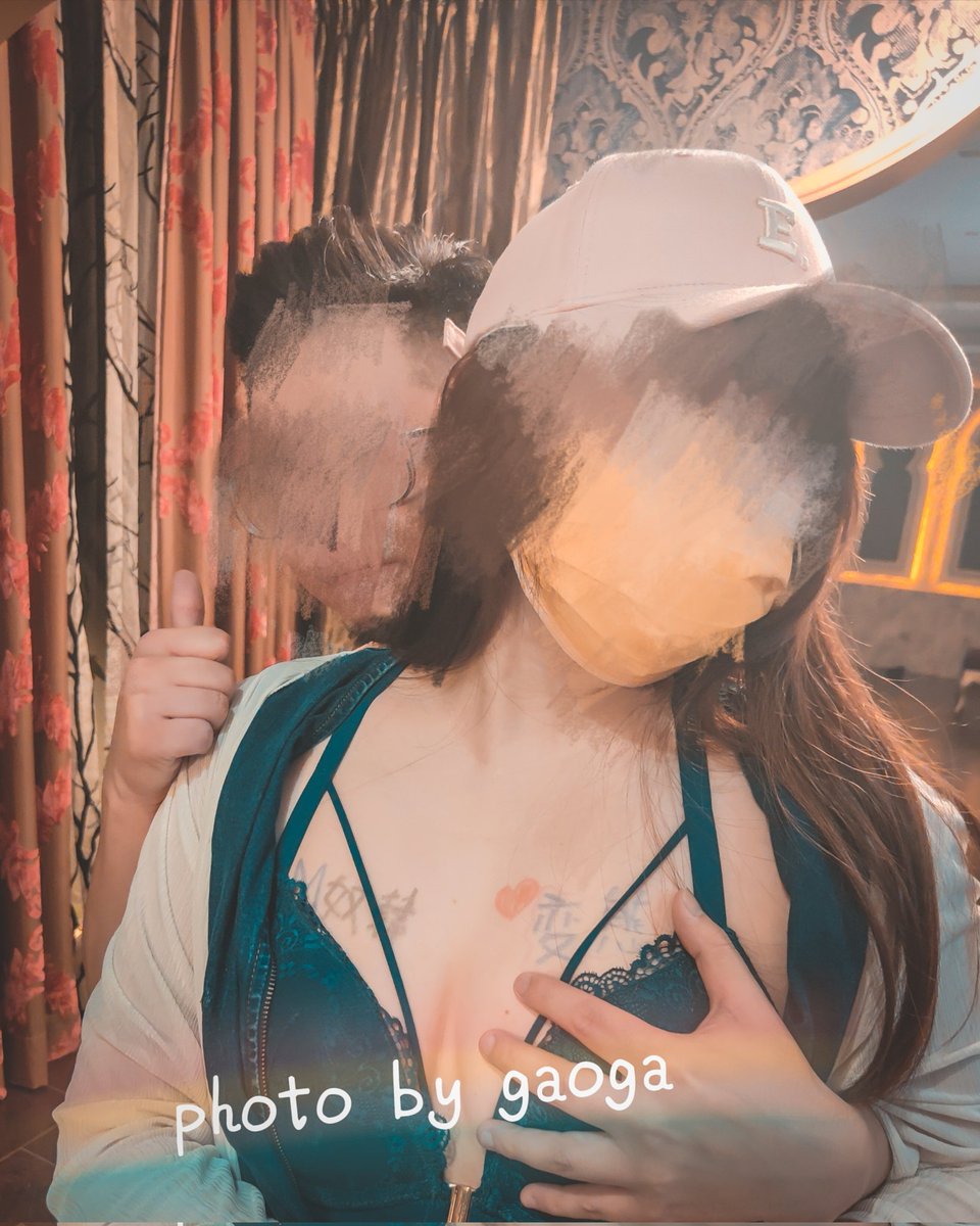 亂入別人的局，遇到認識的單男當然要拍照紀念一下❤️ https://t.co/PNhgVhnftn