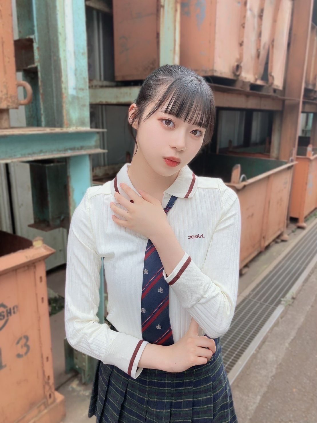 村山 結香 on X: 