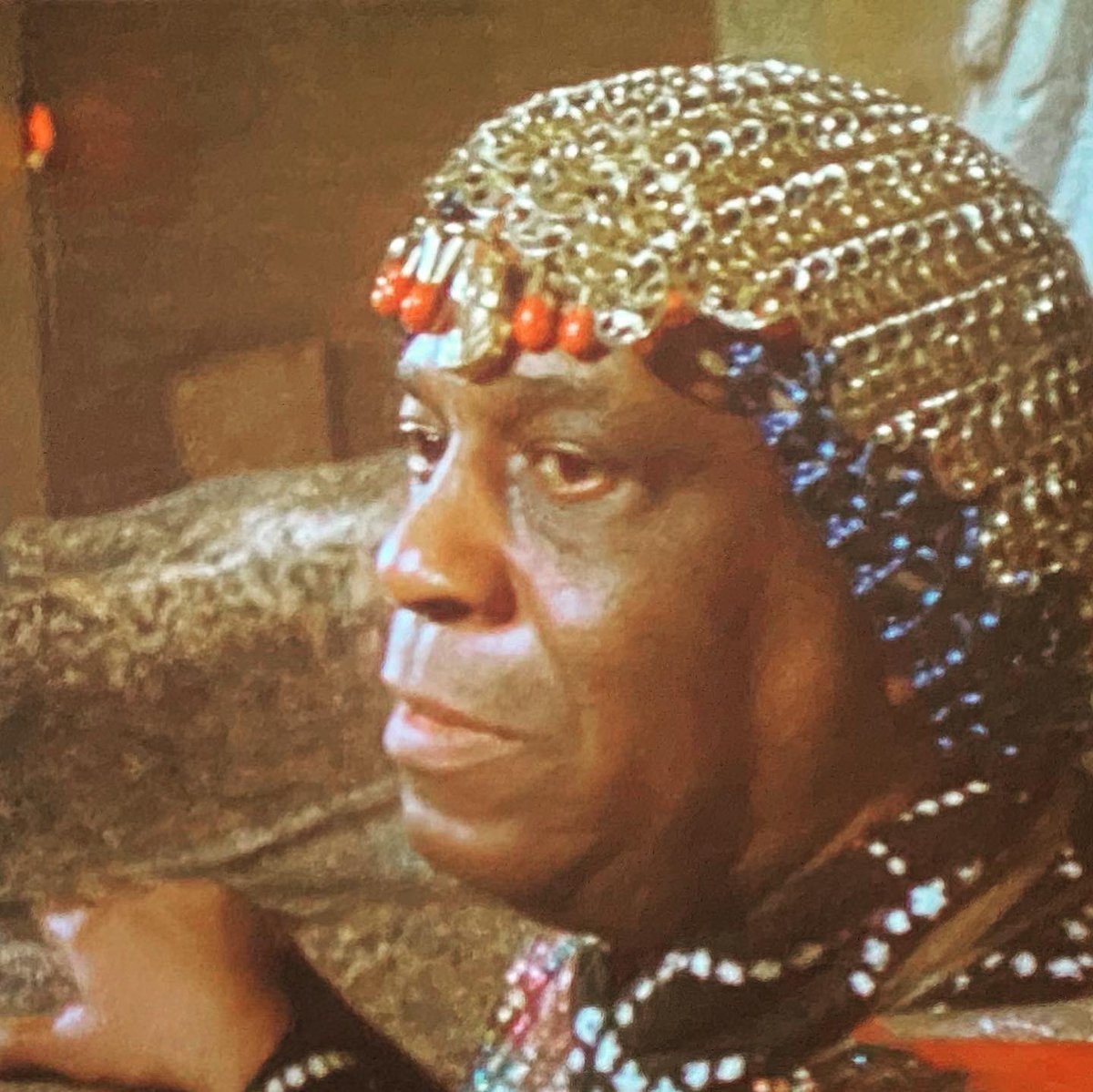 Inspiring and colourful day yesterday <a href="/CutHalesworth/">The Cut</a> hosting author Lígia Macedo for a creative writing session and a screening of Sun Ra: A Joyful Noise, both part of the programme for The Sun Also Rises project <a href="/ace_national/">Arts Council England</a> <a href="/EAngliaArtFund/">East Anglia Art Fund</a> 🌞