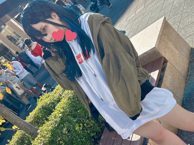 Twitterのコスプレ画像47