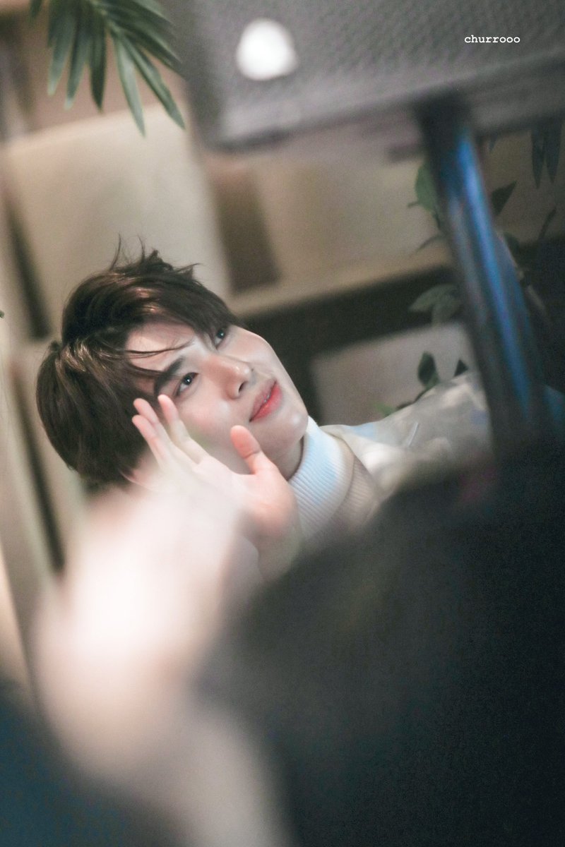 churrooo's tweet photo. น่ารักเกินไปมุ้ยยงะ🥺🤗

@dunknatachai #dunknatachai 
#Central75thxJoongDunk https://t.co/NJzEWGrhjI