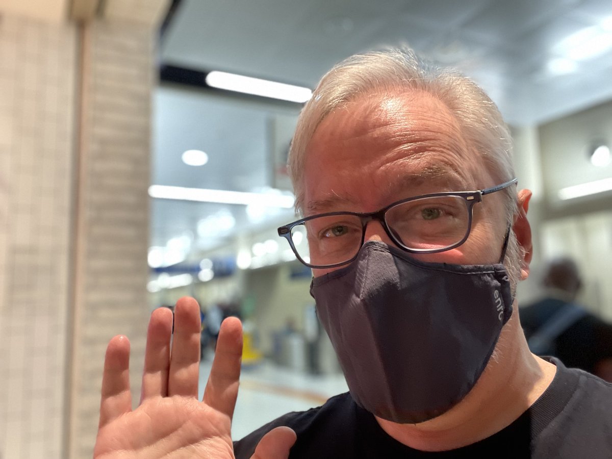 Marc A. Pitman, CSP tweet media