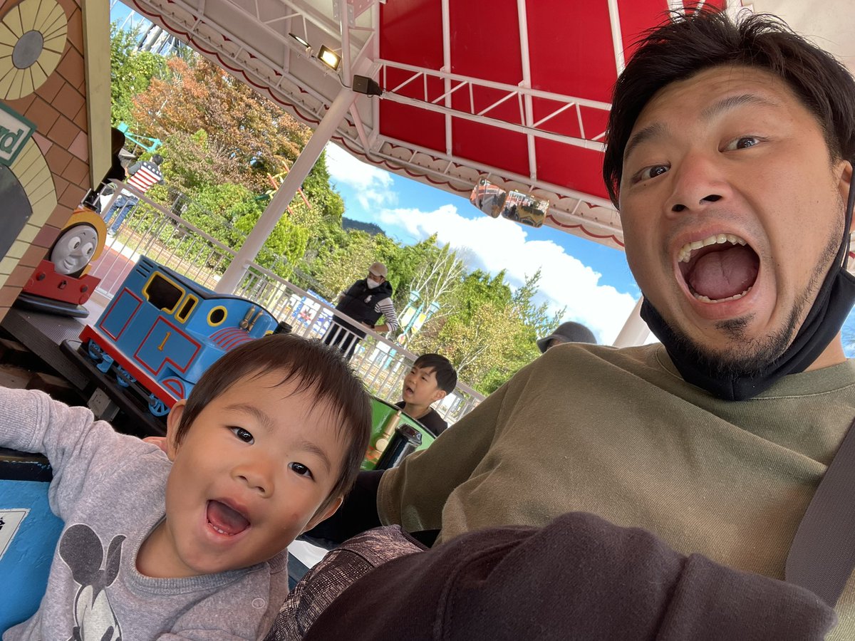 yuya00066's tweet photo. 富士急からの初キャン
山梨楽しかった◎ https://t.co/HX4TPliPVQ