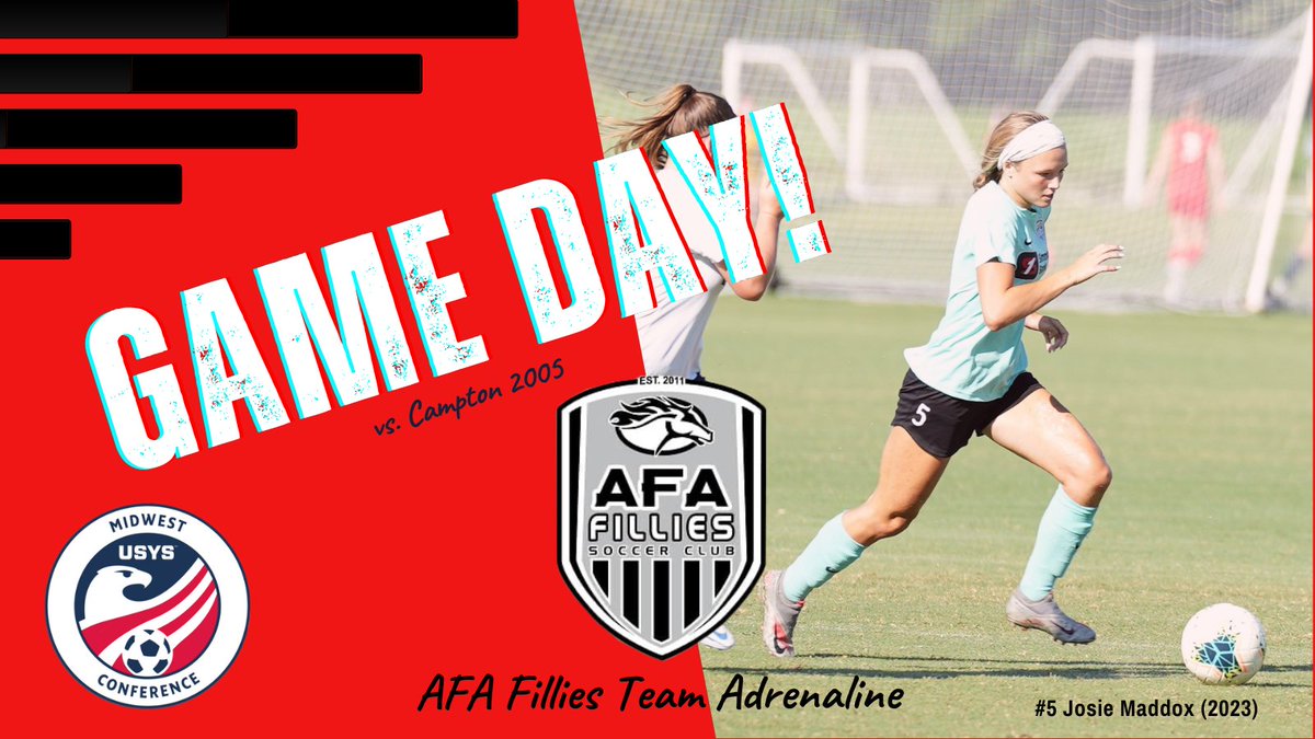 Team Adrenaline tweet media