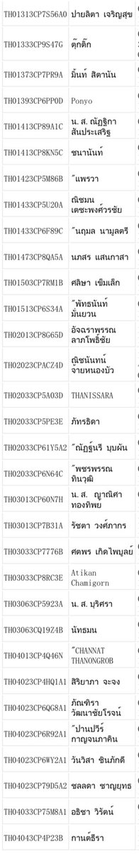 krselected's tweet photo. LOT125
ส่งโดย Flash Express
#BibblesTracking https://t.co/sb63nsNxh8