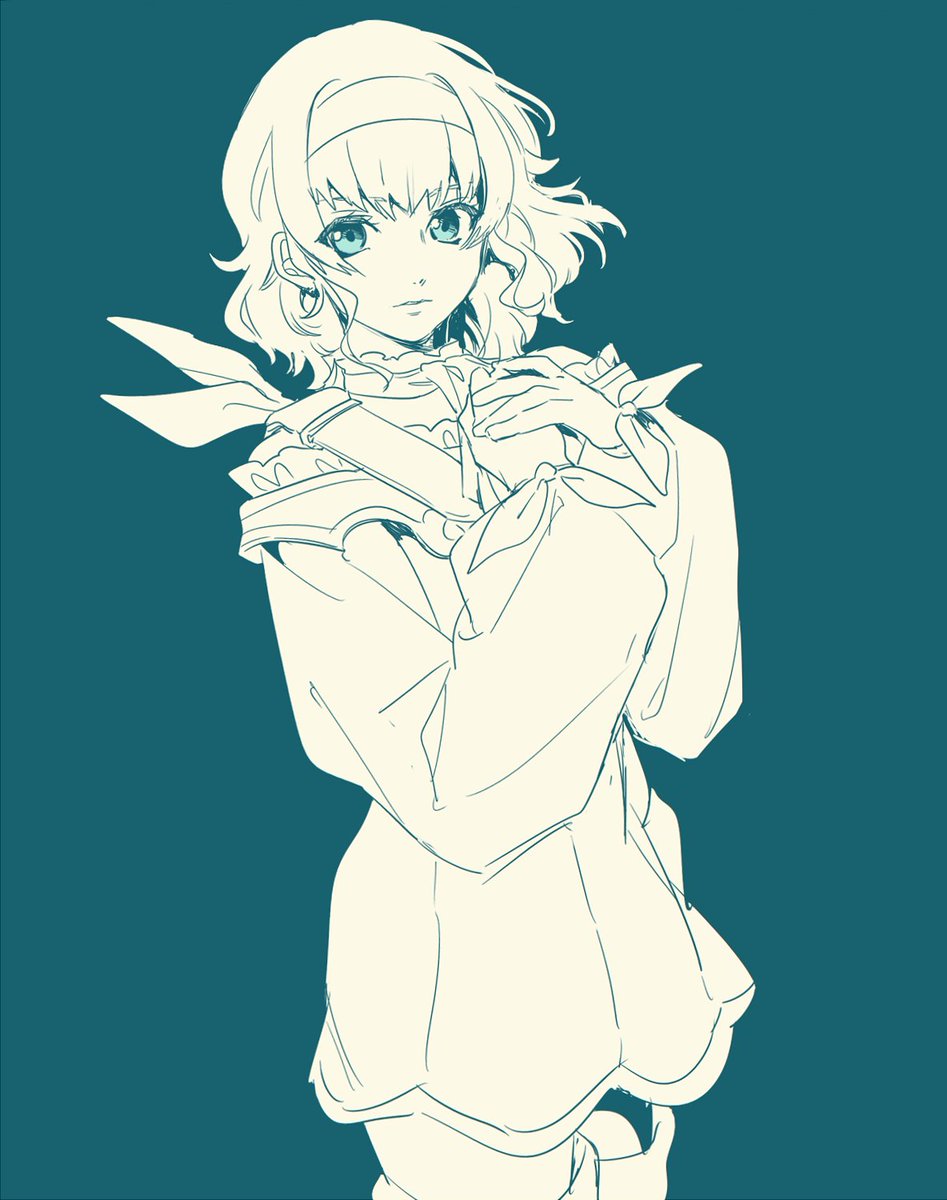 「」|mznのイラスト