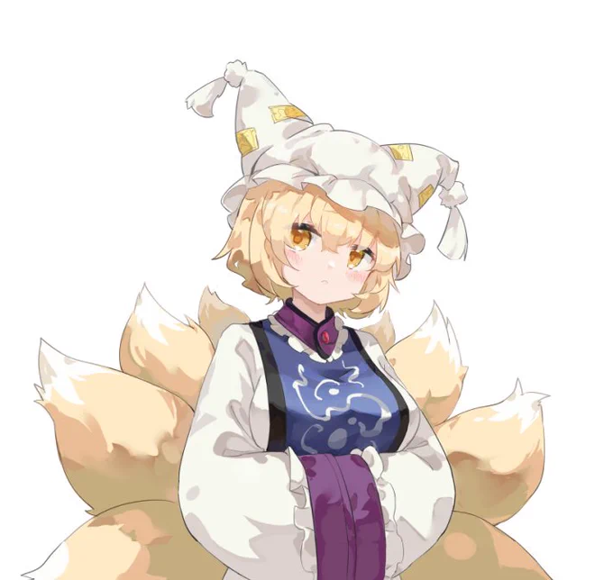 金髪 